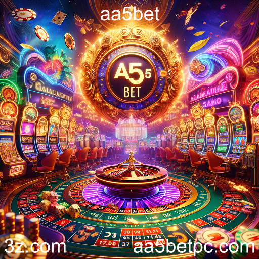 Descubra as Promoções Especiais do aa5bet